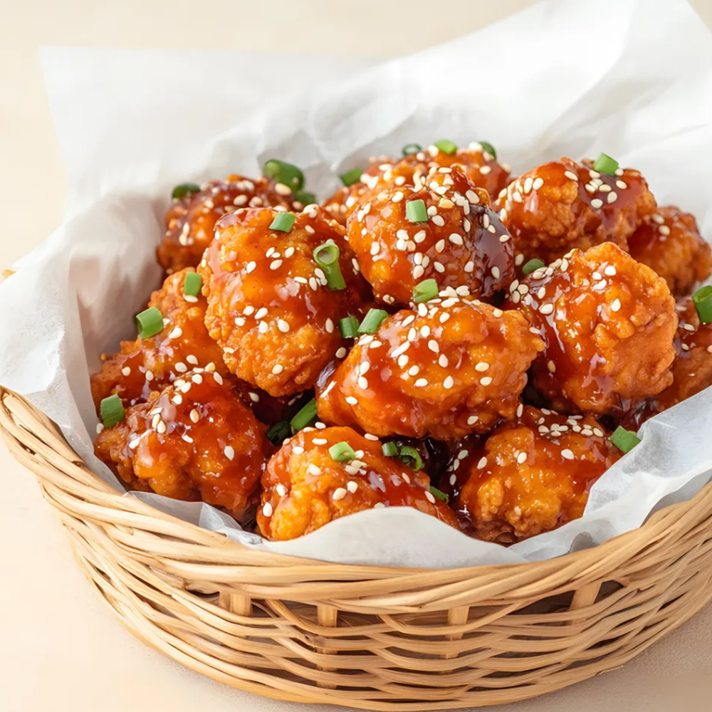 닭강정의 정석(250g)